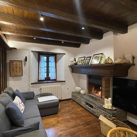 Baqueira 1500 Pie De Pistas Apartamento Cuilas Naut Aran Екстер'єр фото