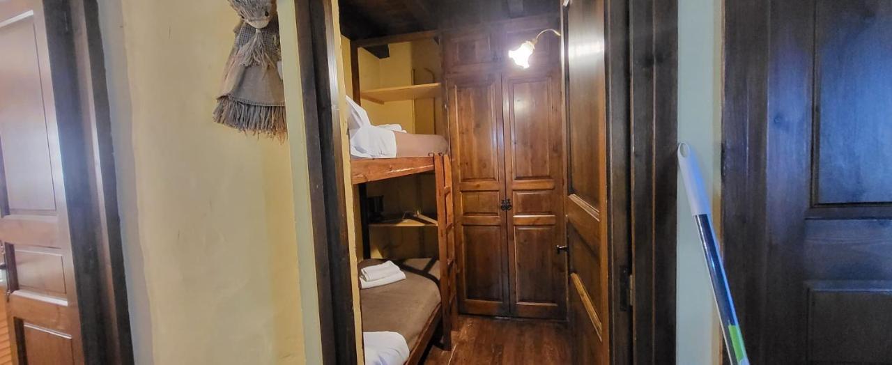 Baqueira 1500 Pie De Pistas Apartamento Cuilas Naut Aran Екстер'єр фото