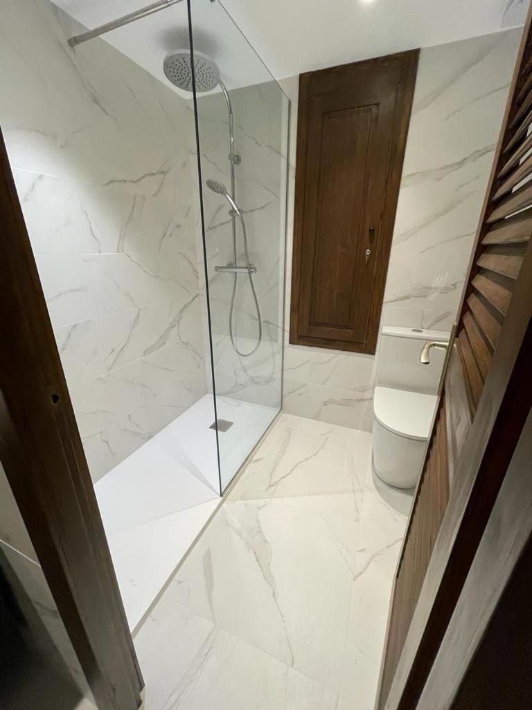 Baqueira 1500 Pie De Pistas Apartamento Cuilas Naut Aran Екстер'єр фото