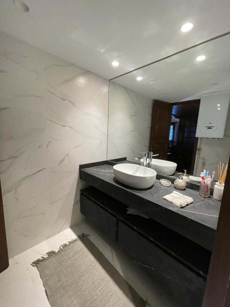 Baqueira 1500 Pie De Pistas Apartamento Cuilas Naut Aran Екстер'єр фото