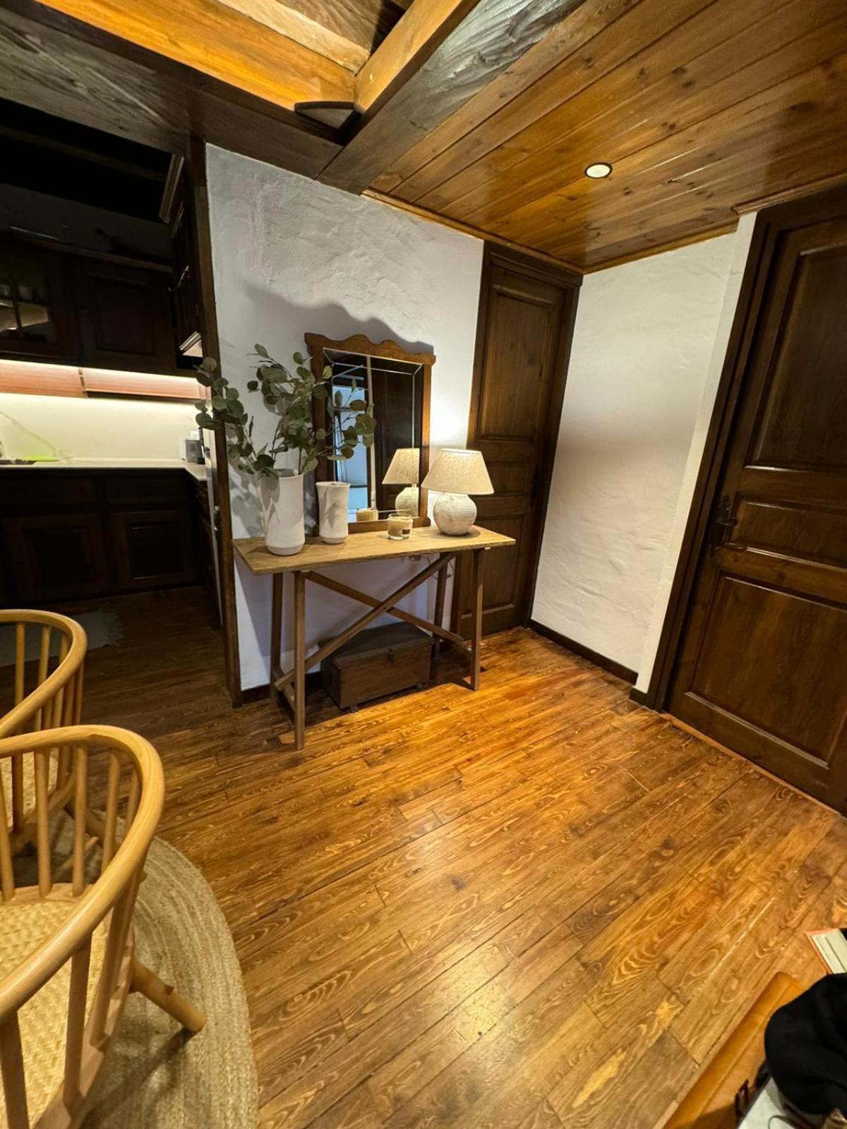 Baqueira 1500 Pie De Pistas Apartamento Cuilas Naut Aran Екстер'єр фото