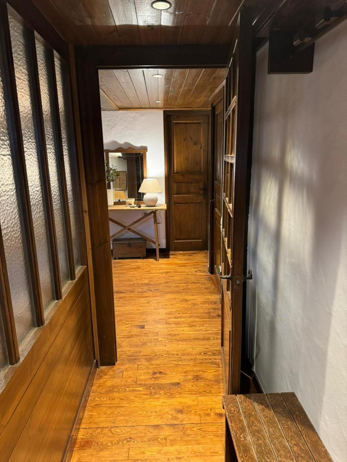 Baqueira 1500 Pie De Pistas Apartamento Cuilas Naut Aran Екстер'єр фото