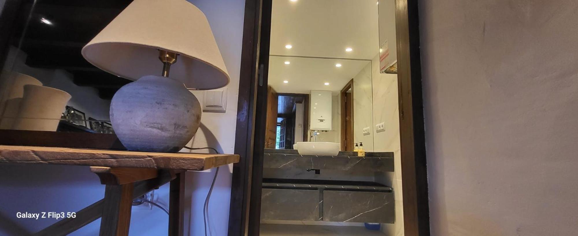 Baqueira 1500 Pie De Pistas Apartamento Cuilas Naut Aran Екстер'єр фото